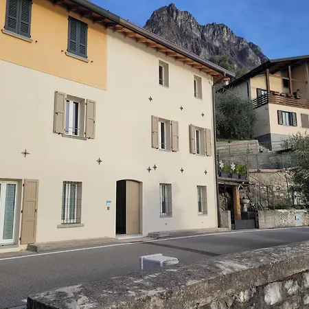 Angelo&Mari Mountain Lake Iseo Hospitality Marone Exterior photo