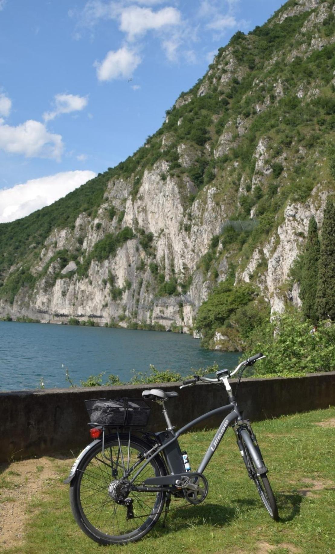 Angelo&mari Mountain Iseo Hospitality Apartment Marone