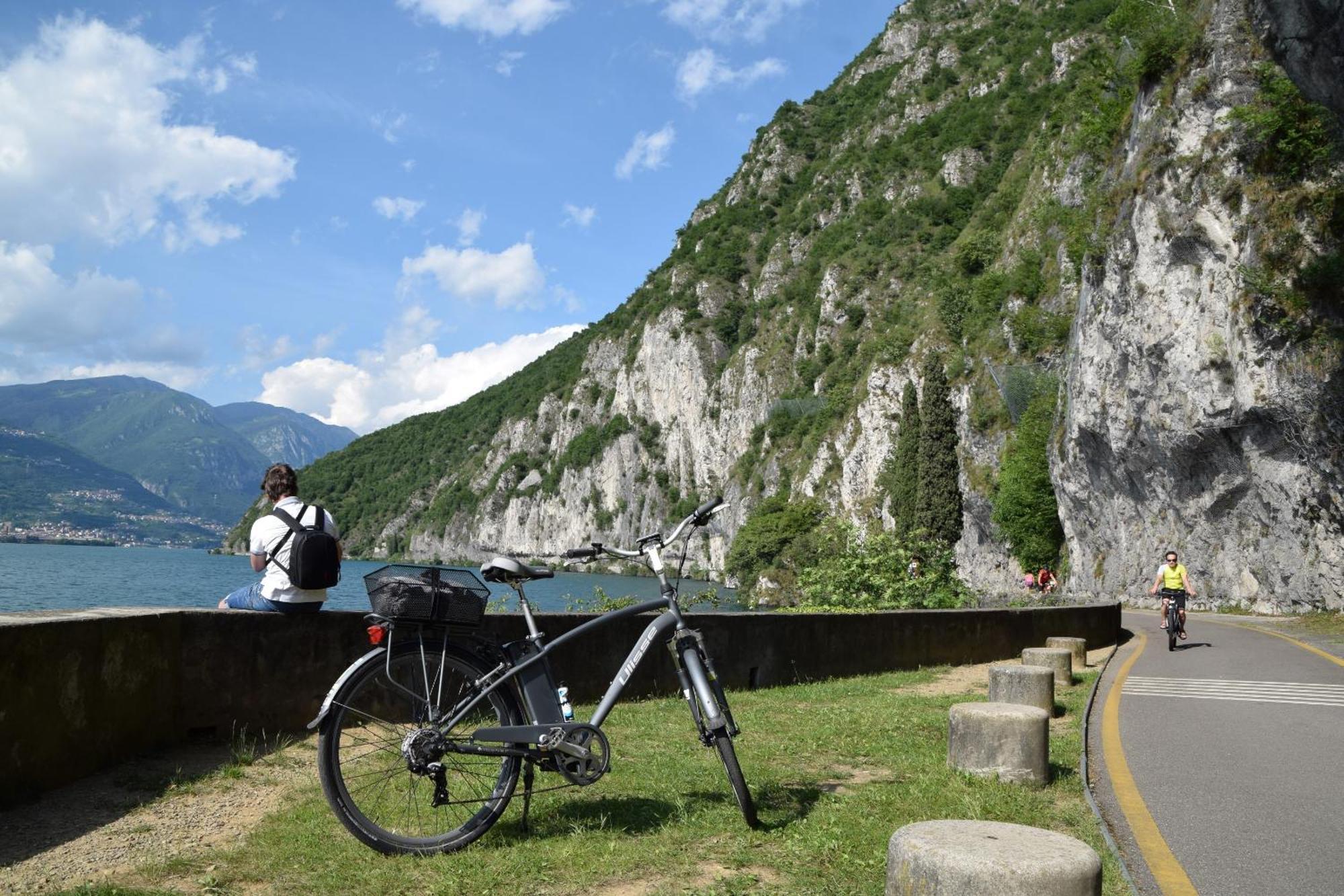 Angelo&mari Mountain Iseo Hospitality Apartment *