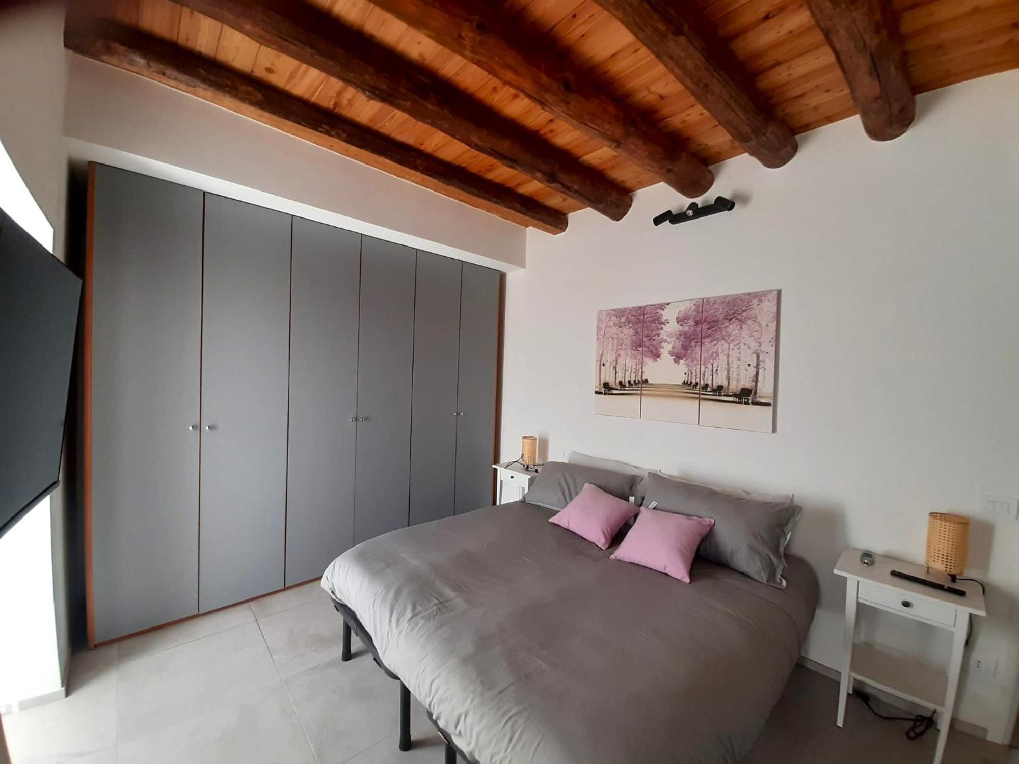 Angelo&mari Mountain Iseo Hospitality Apartment Marone