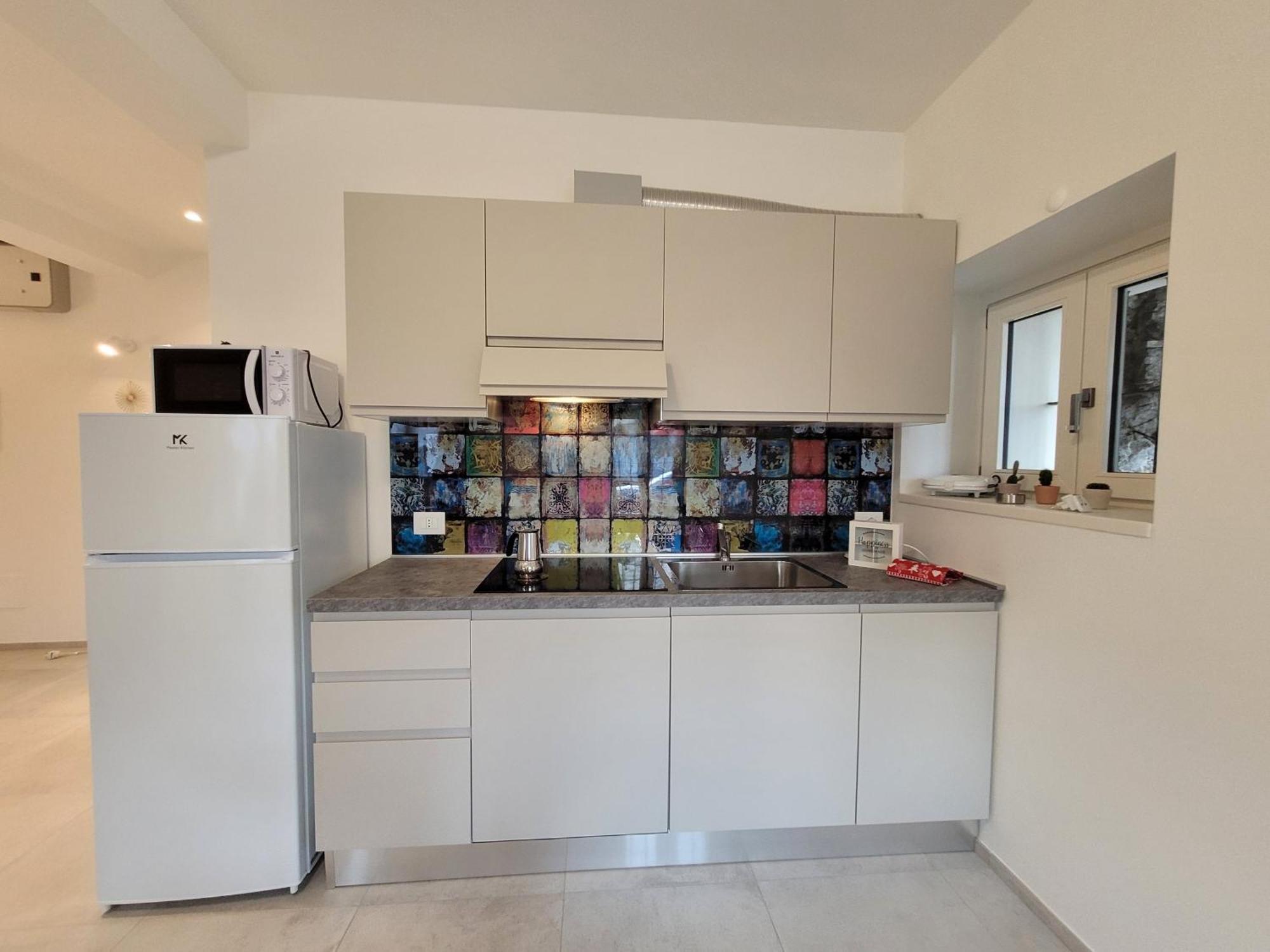 Angelo&mari Mountain Iseo Hospitality Apartment