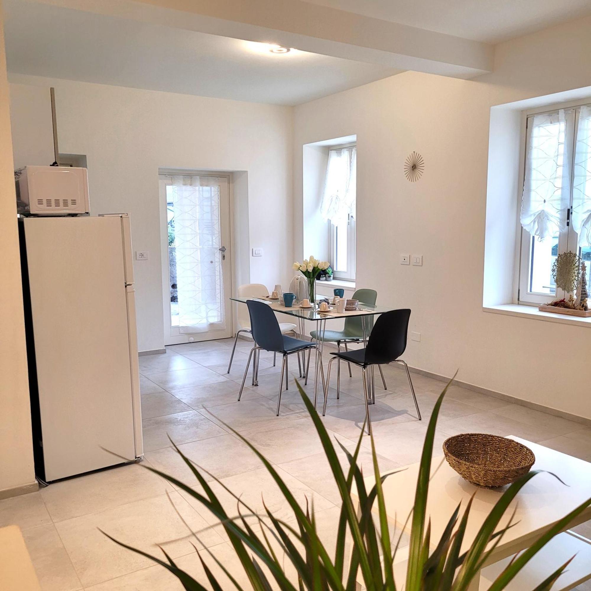 Apartment Angelo&mari Mountain Iseo Hospitality