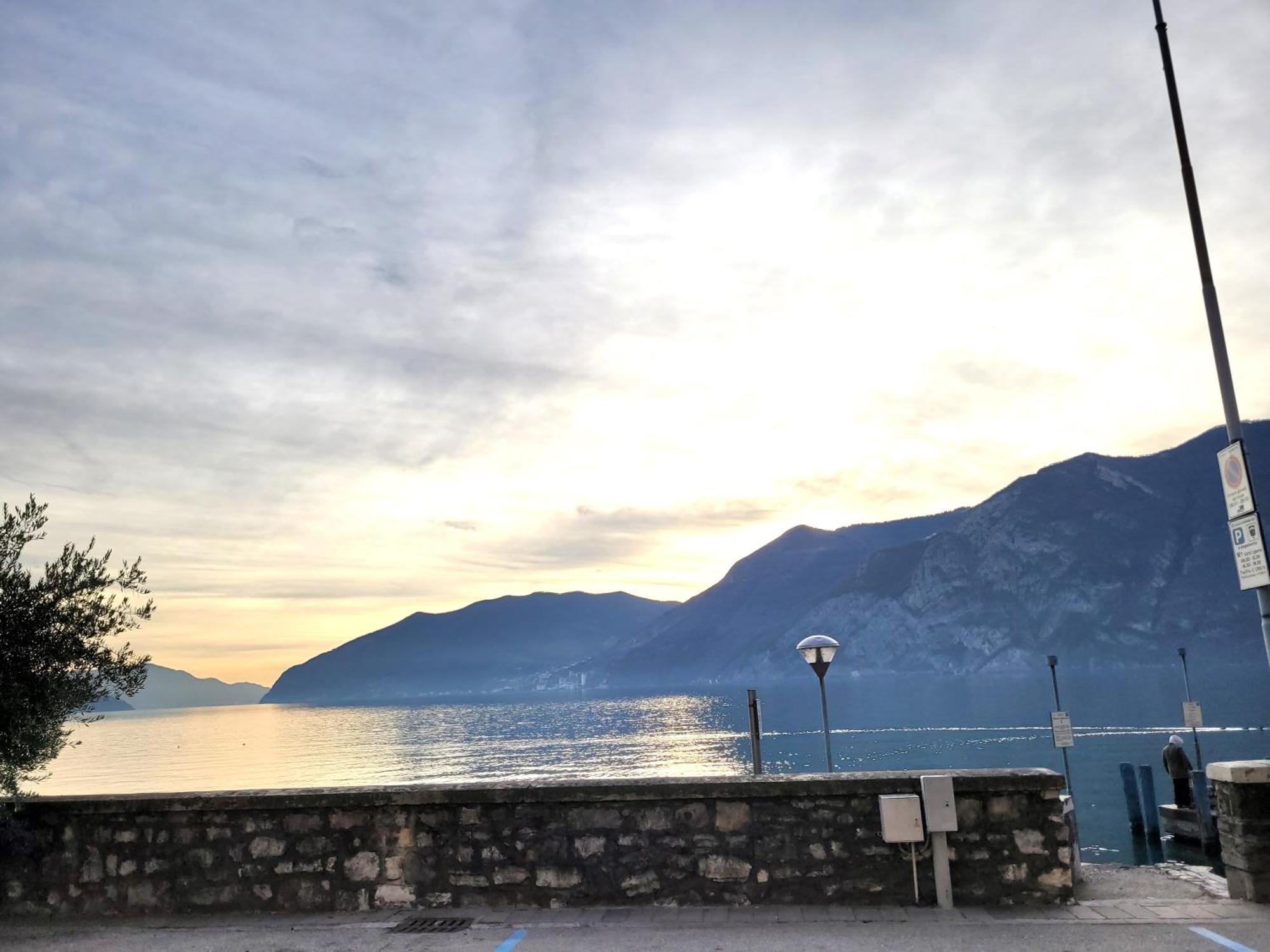 Angelo&mari Mountain Iseo Hospitality Marone