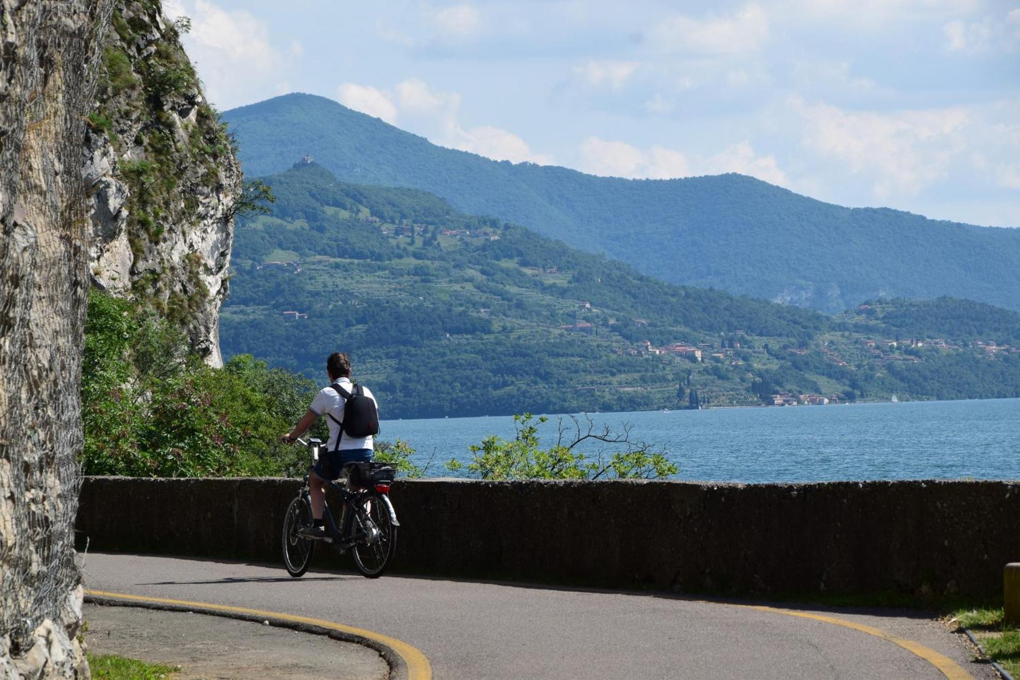 Angelo&mari Mountain Iseo Hospitality Apartment *