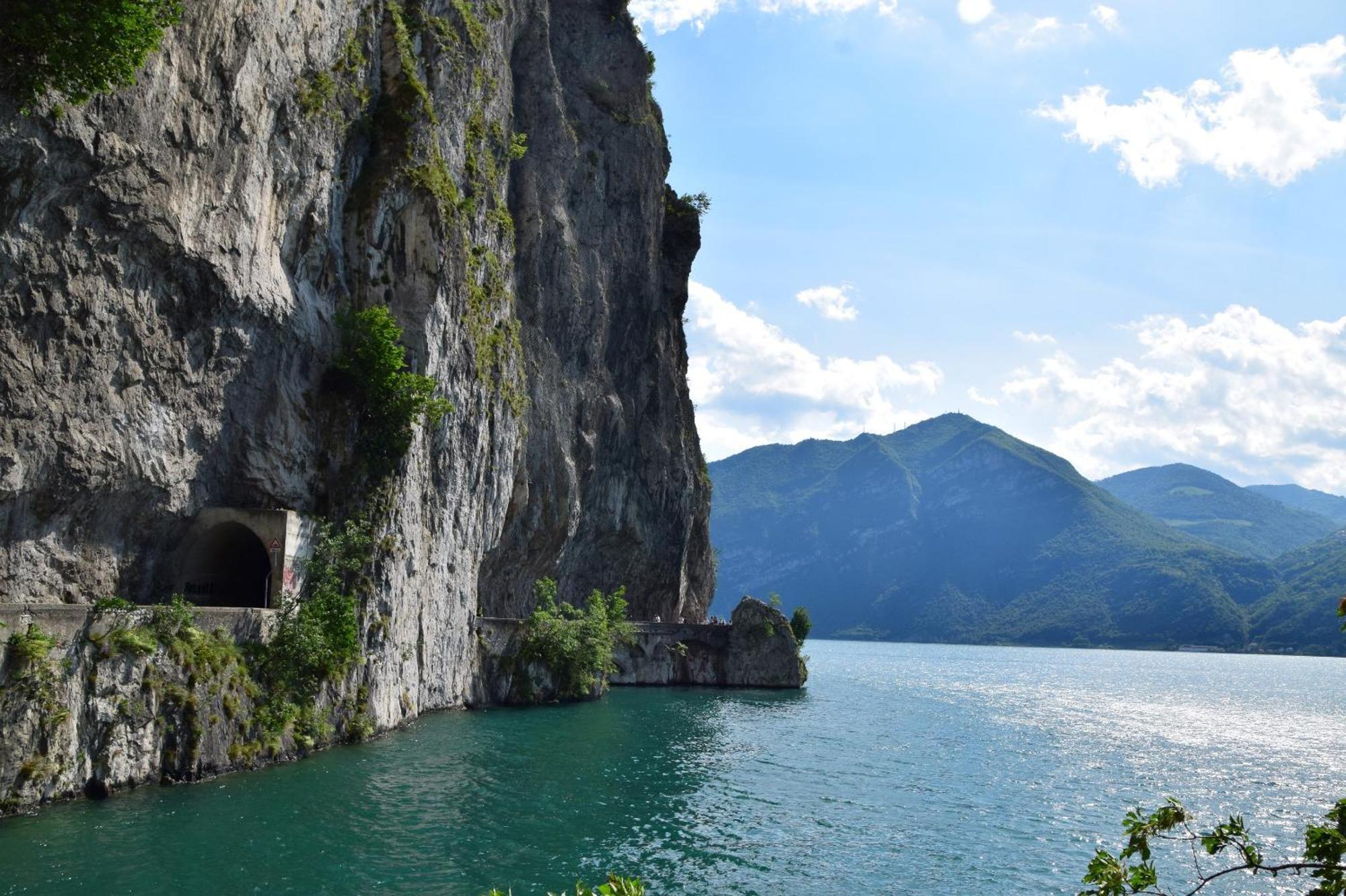 Apartment Angelo&mari Mountain Iseo Hospitality
