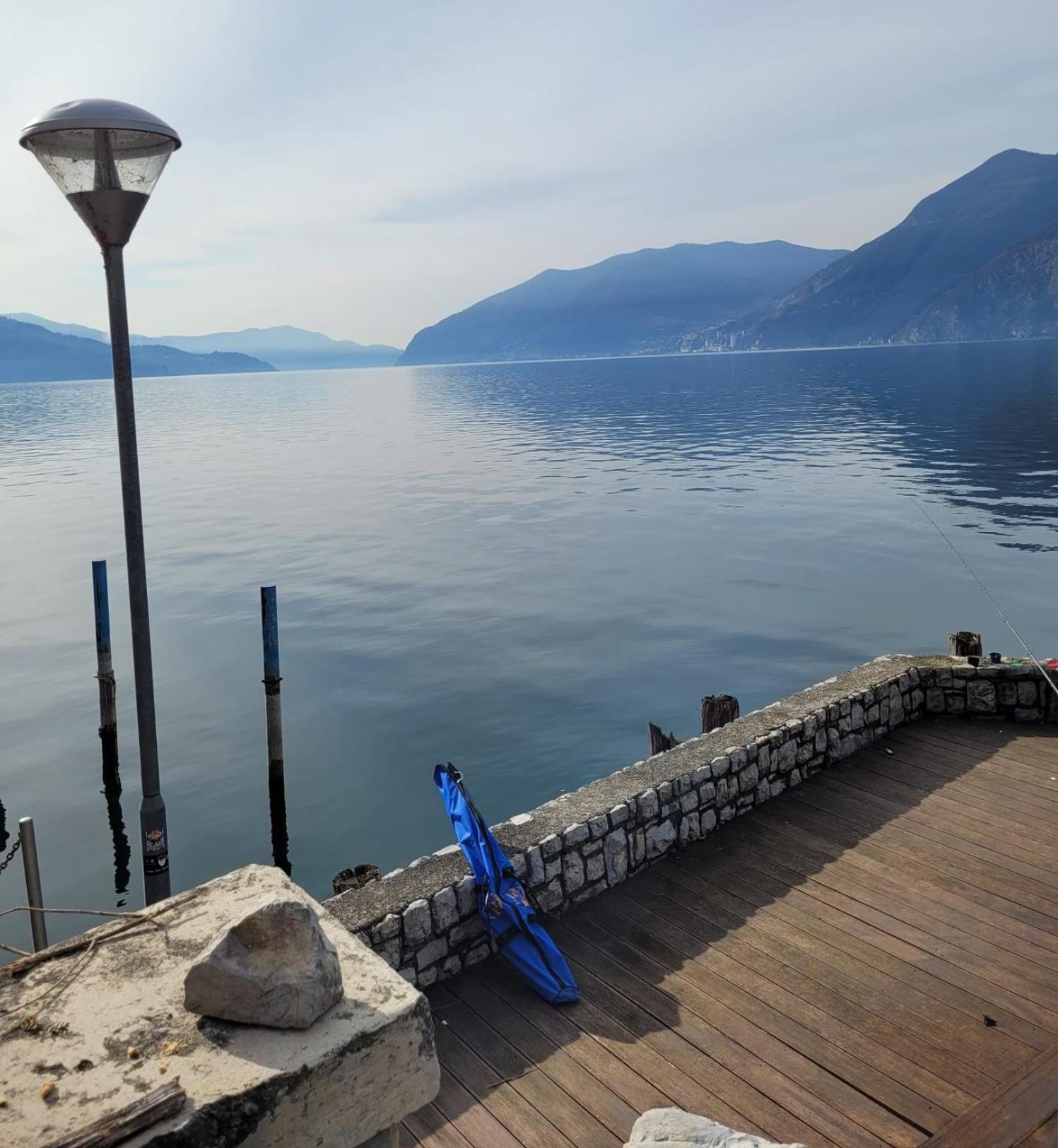 Apartment Angelo&mari Mountain Iseo Hospitality *