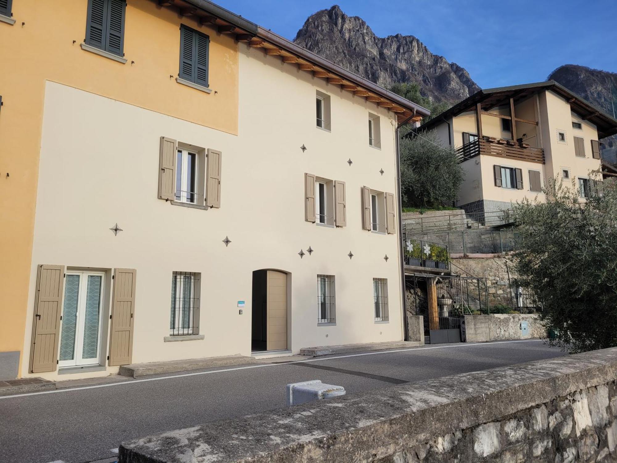 Angelo&mari Mountain Iseo Hospitality * Marone