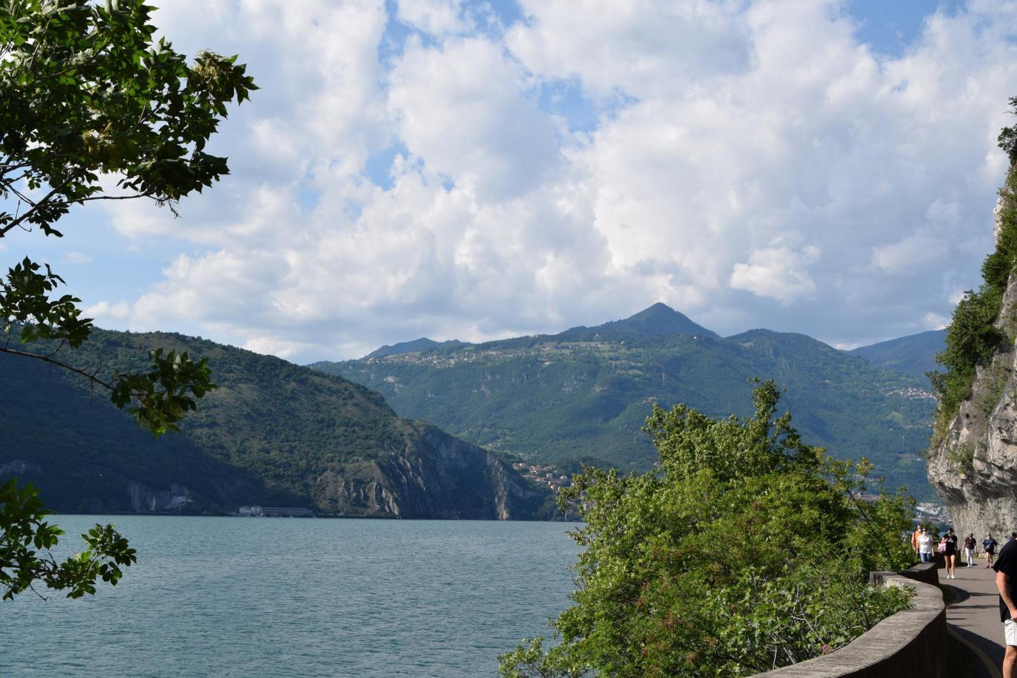 Apartment Angelo&mari Mountain Iseo Hospitality