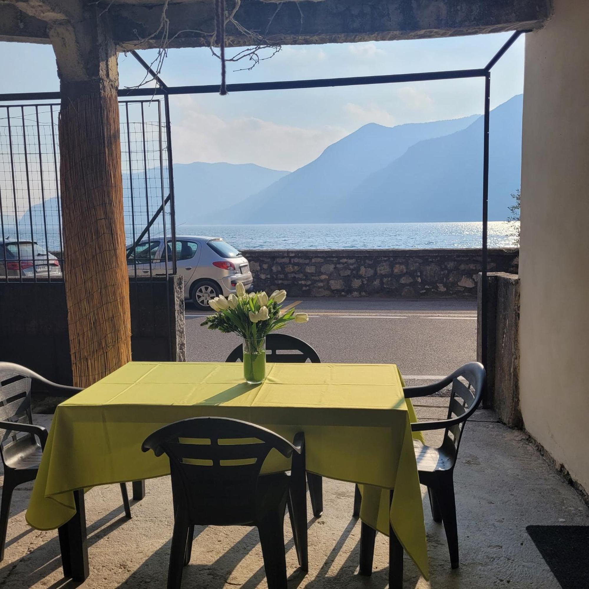 Angelo&mari Mountain Iseo Hospitality Apartment