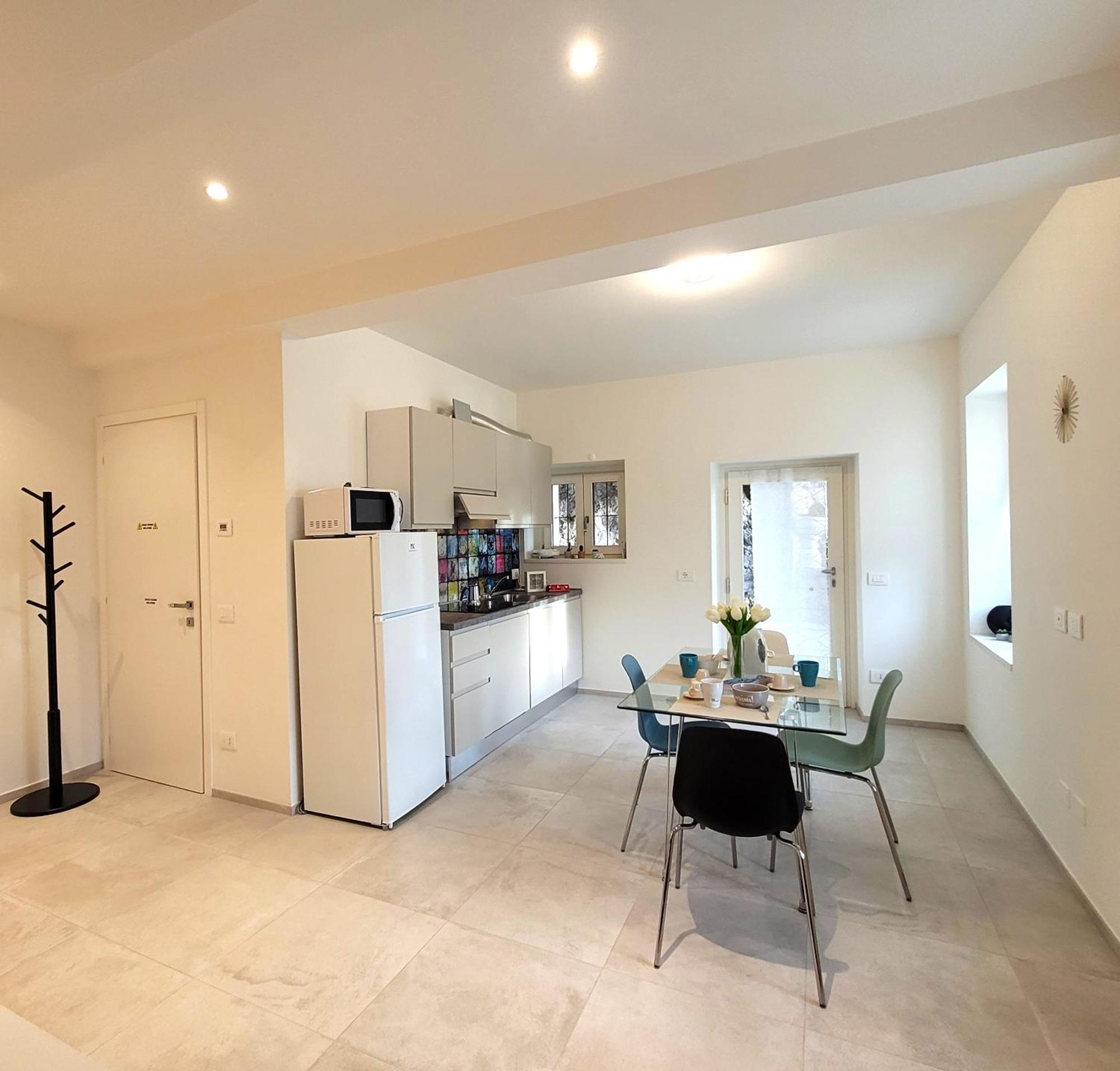 Apartment Angelo&mari Mountain Iseo Hospitality *