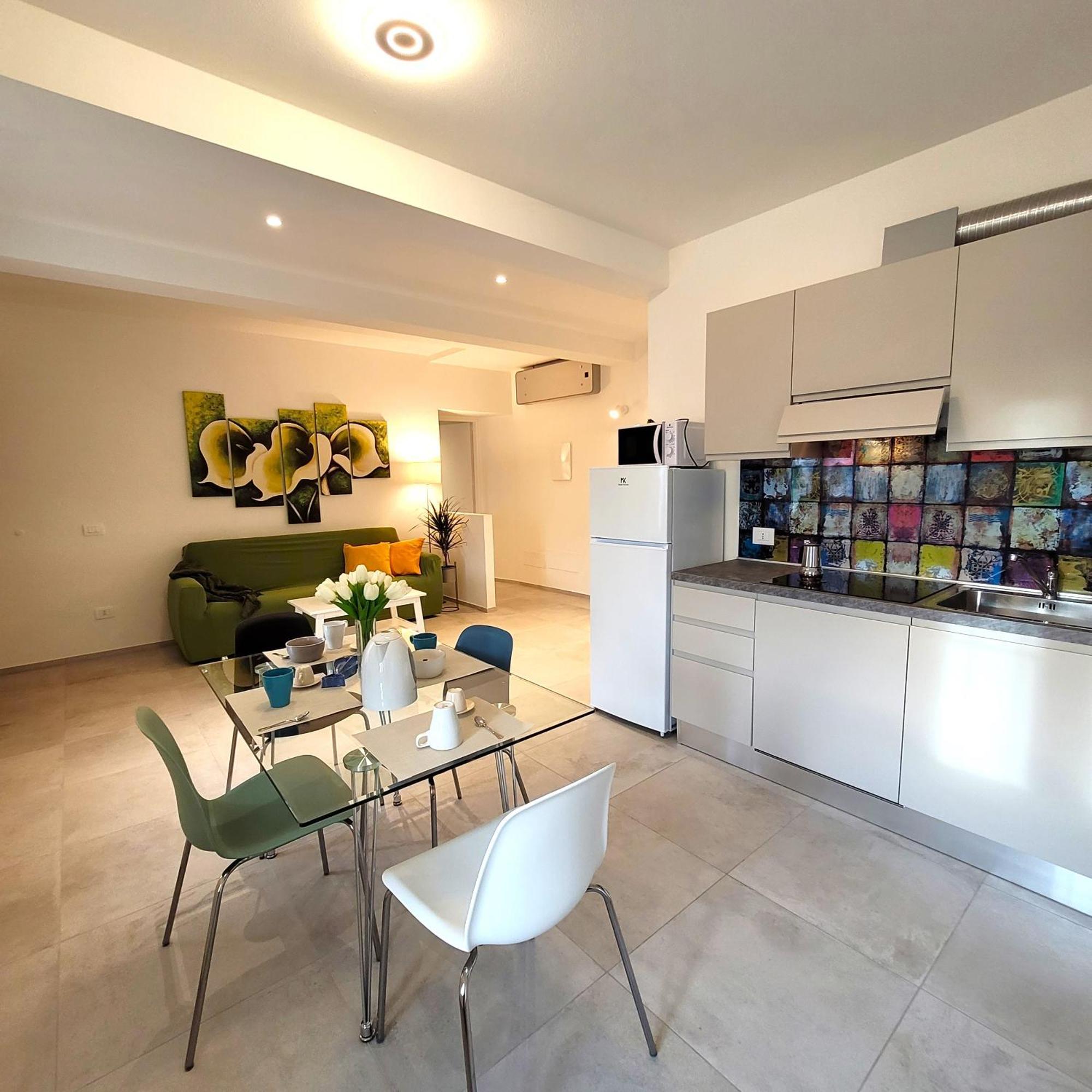 Apartment Angelo&mari Mountain Iseo Hospitality