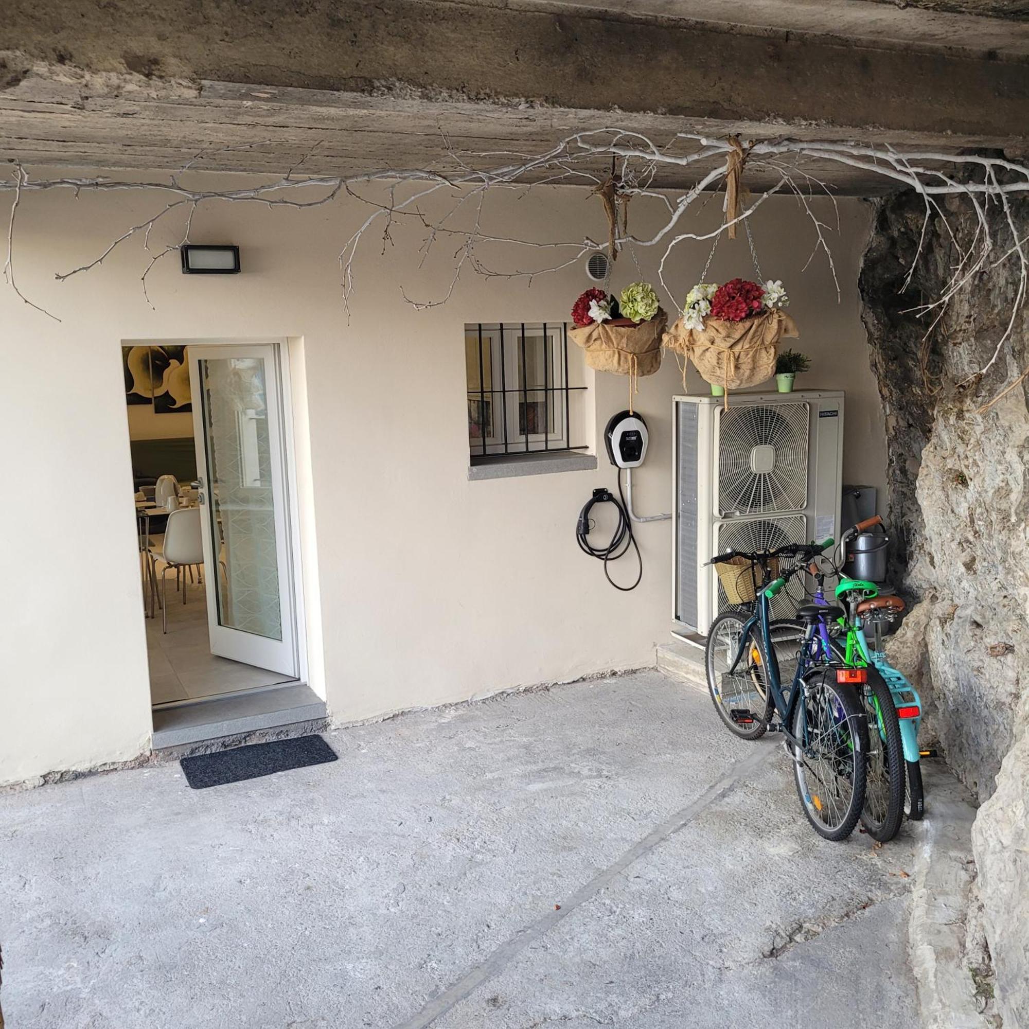 Angelo&mari Mountain Iseo Hospitality Apartment