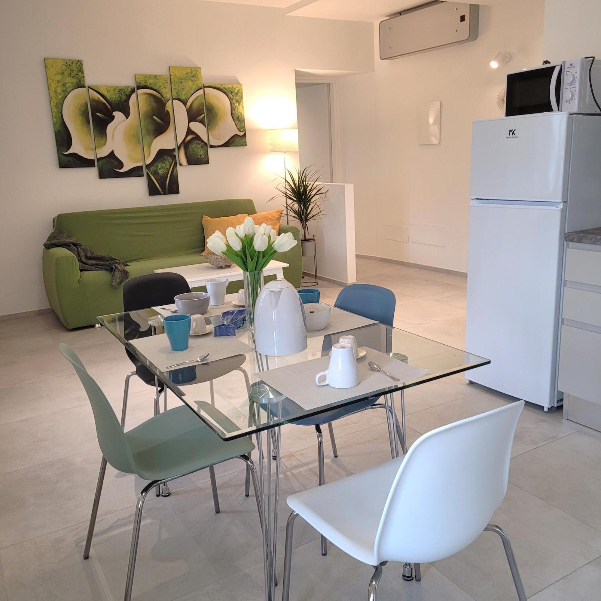 Apartment Angelo&mari Mountain Iseo Hospitality *