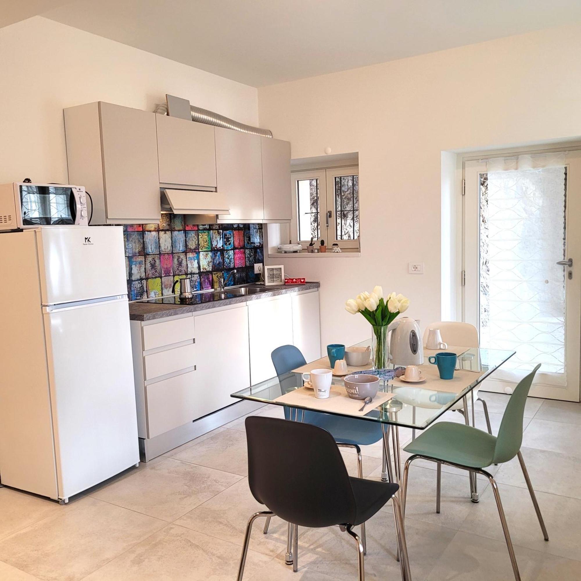 Angelo&mari Mountain Iseo Hospitality Apartment *