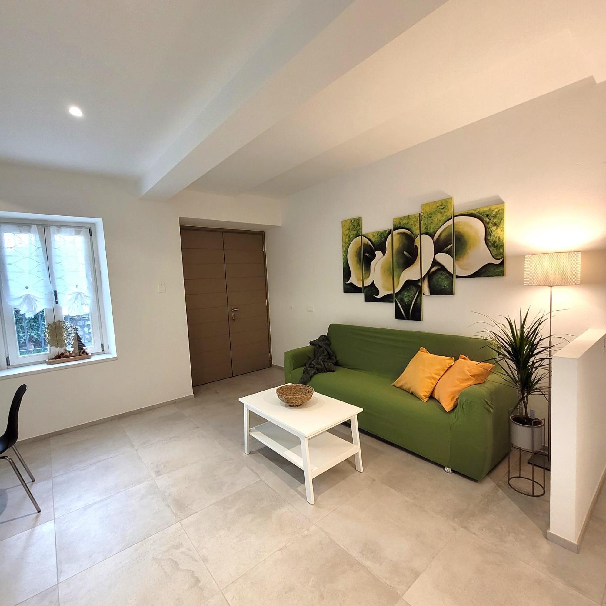 Apartment Angelo&mari Mountain Iseo Hospitality Marone