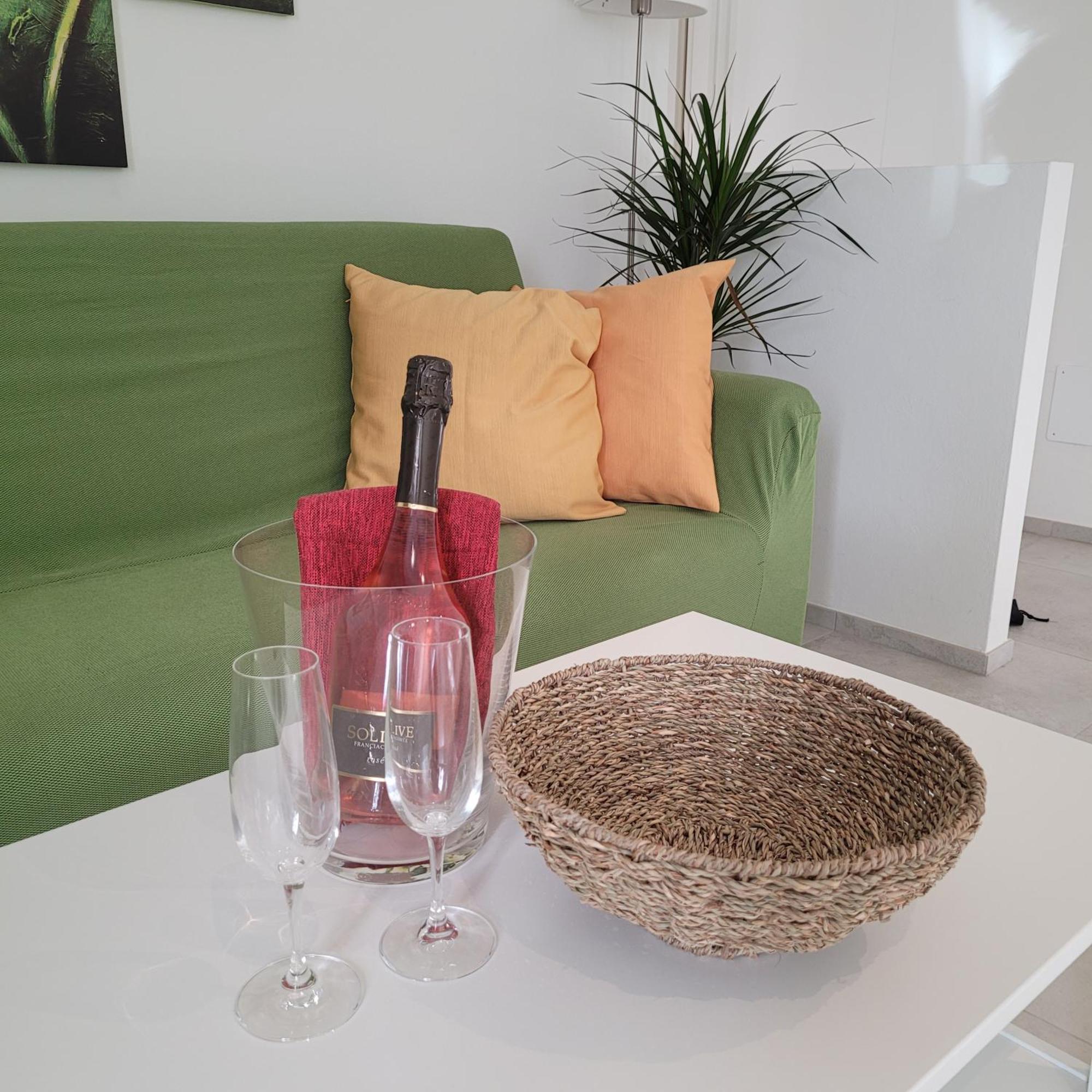 Apartment Angelo&mari Mountain Iseo Hospitality *