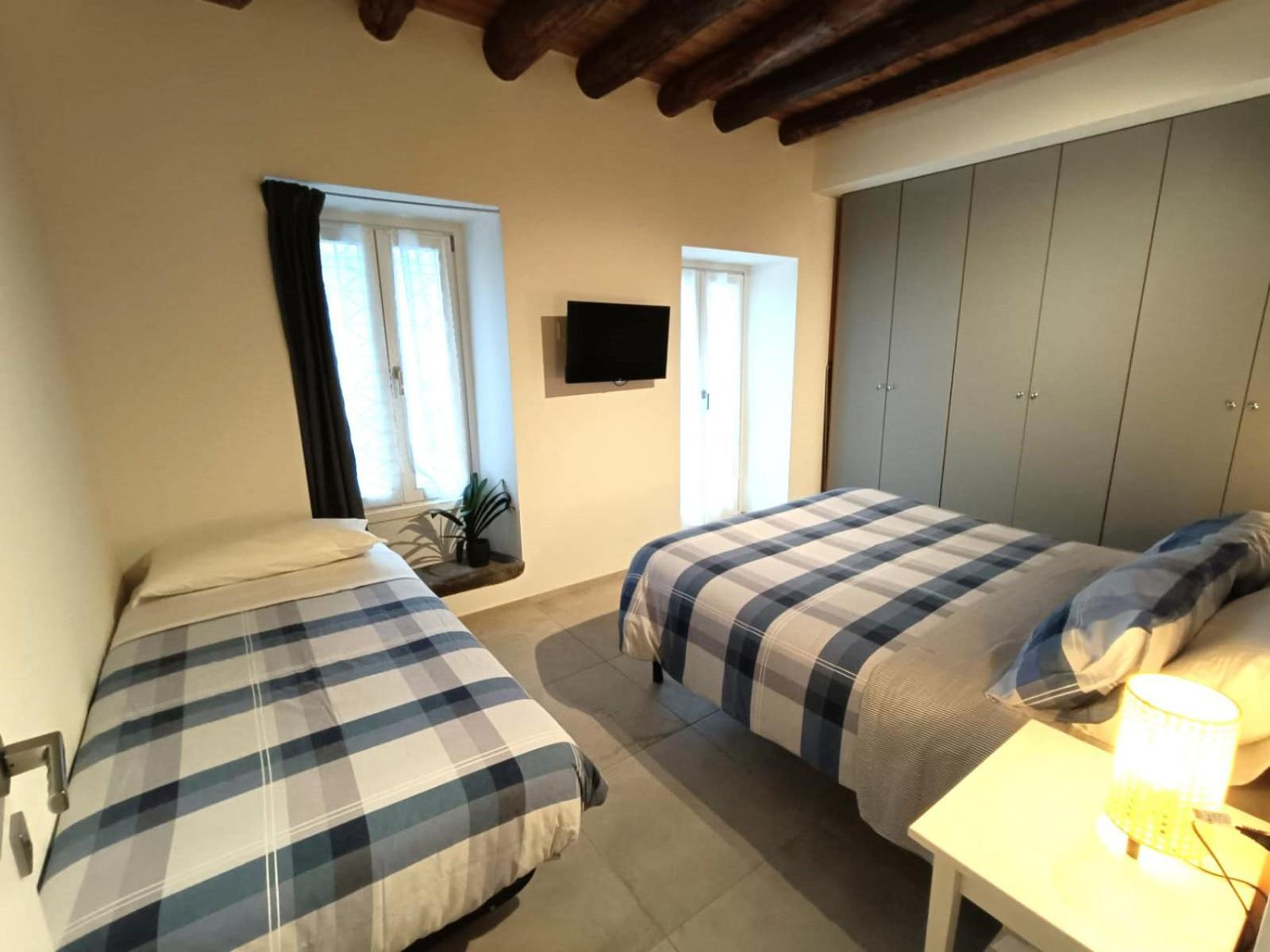 Apartment Angelo&mari Mountain Iseo Hospitality *